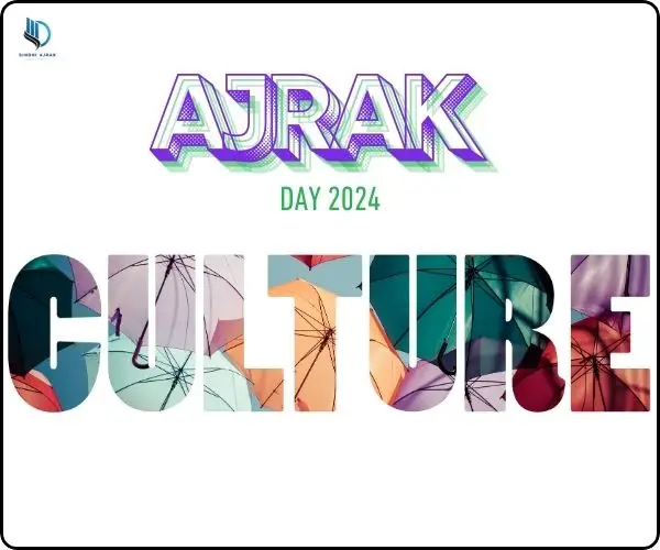 AJRAK DAY 2024