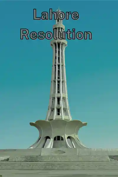 Pakistan day
