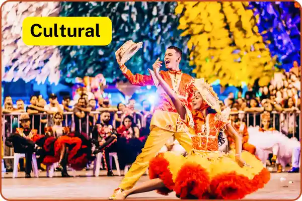 festivals in pakistan cultural